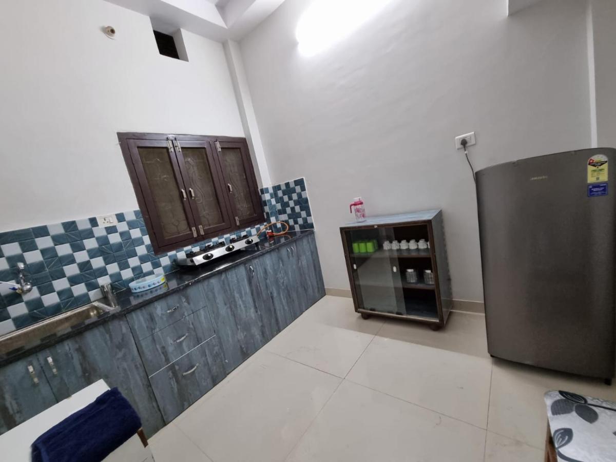 Leela Homestay Jabalpur - Lily - 2 Bhk Luxury Appartment 외부 사진