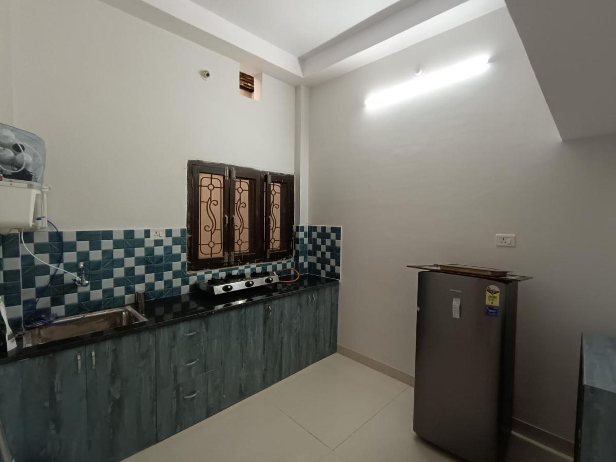 Leela Homestay Jabalpur - Lily - 2 Bhk Luxury Appartment 외부 사진