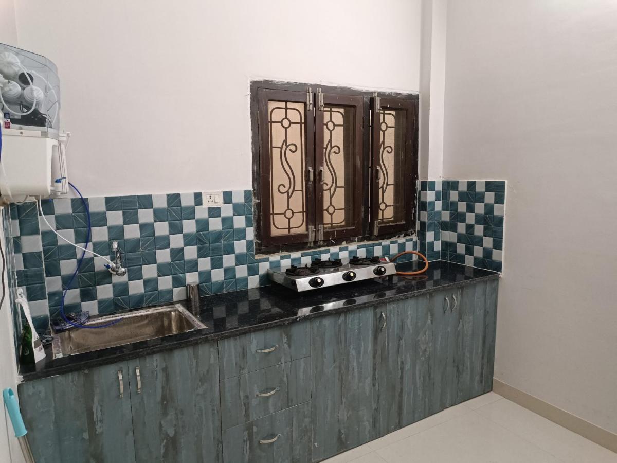Leela Homestay Jabalpur - Lily - 2 Bhk Luxury Appartment 외부 사진