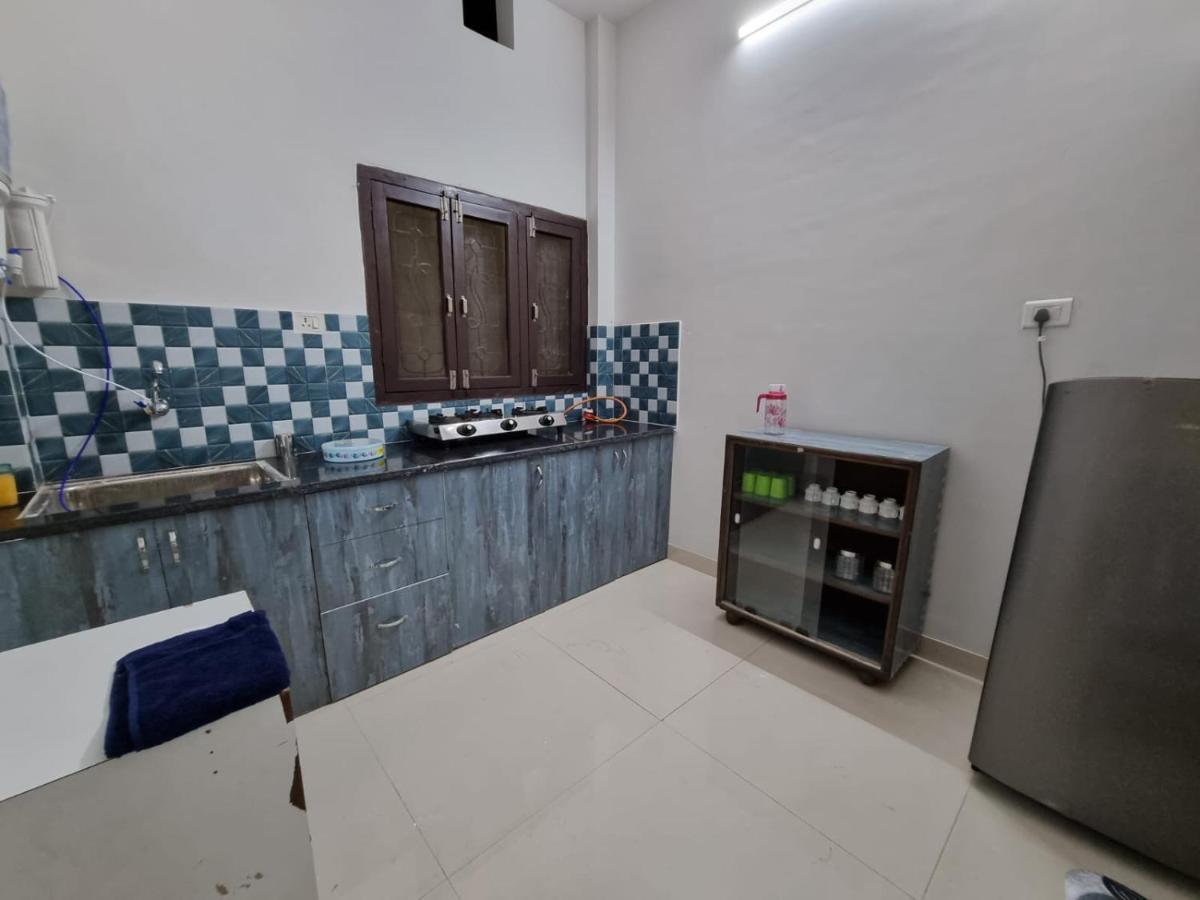 Leela Homestay Jabalpur - Lily - 2 Bhk Luxury Appartment 외부 사진