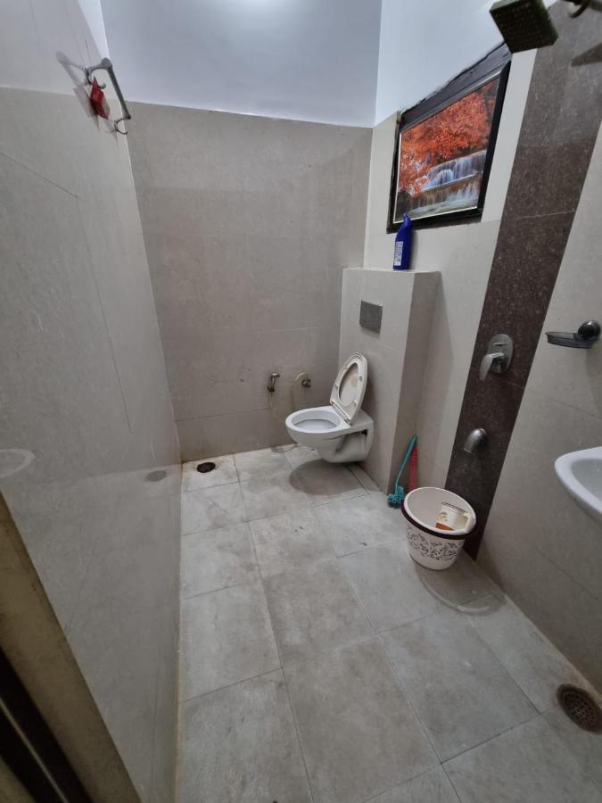 Leela Homestay Jabalpur - Lily - 2 Bhk Luxury Appartment 외부 사진