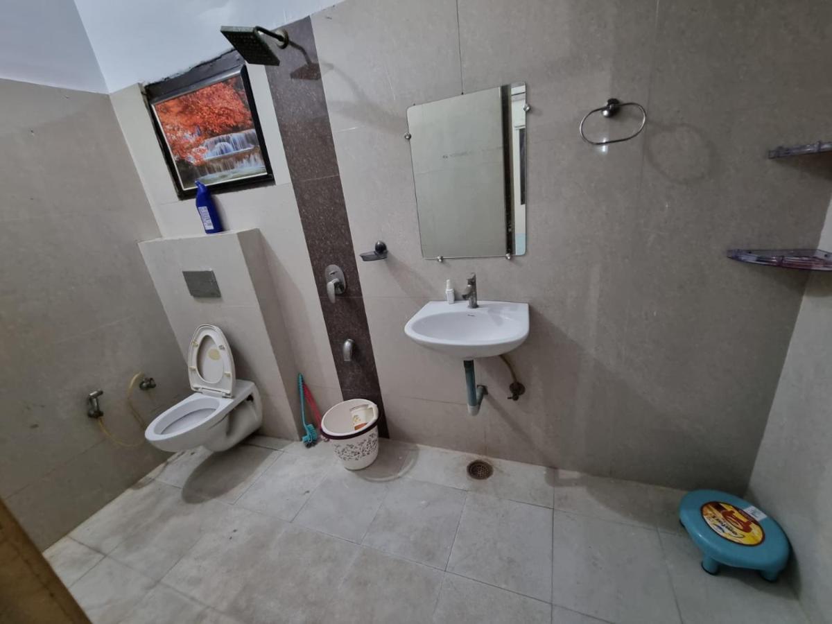 Leela Homestay Jabalpur - Lily - 2 Bhk Luxury Appartment 외부 사진