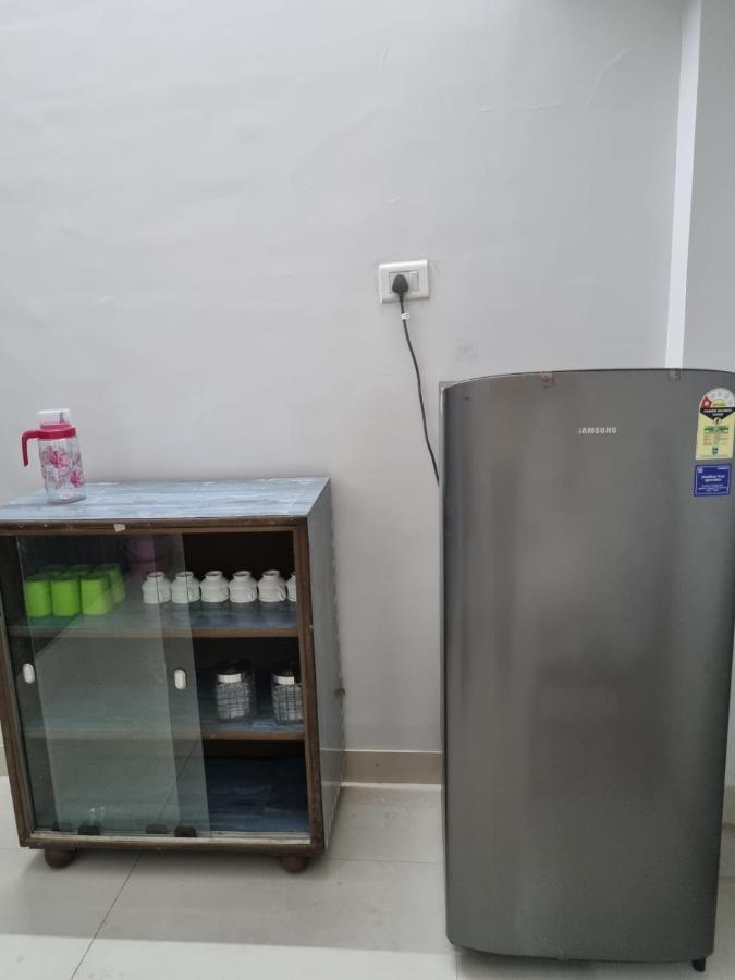 Leela Homestay Jabalpur - Lily - 2 Bhk Luxury Appartment 외부 사진