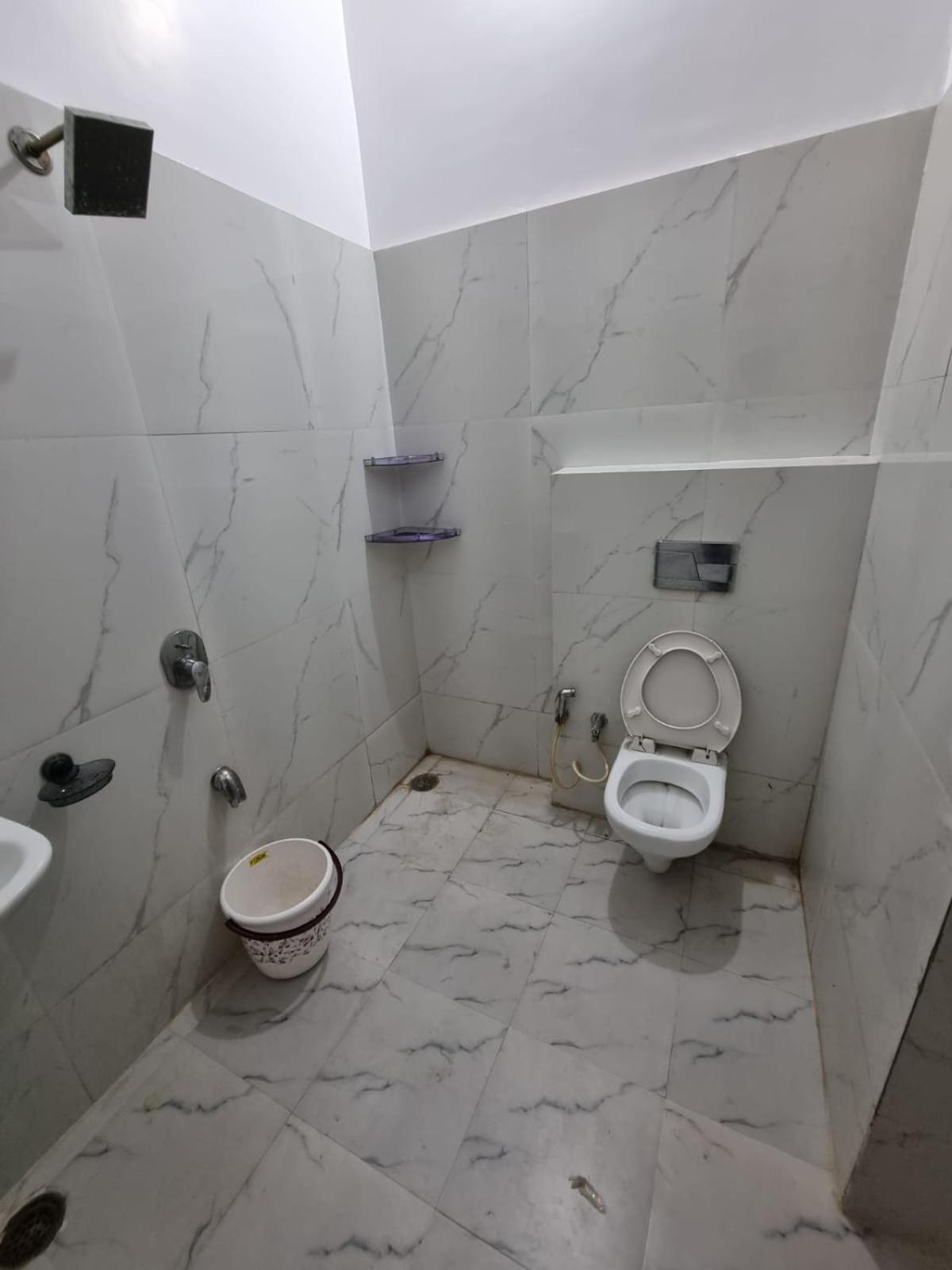 Leela Homestay Jabalpur - Lily - 2 Bhk Luxury Appartment 외부 사진